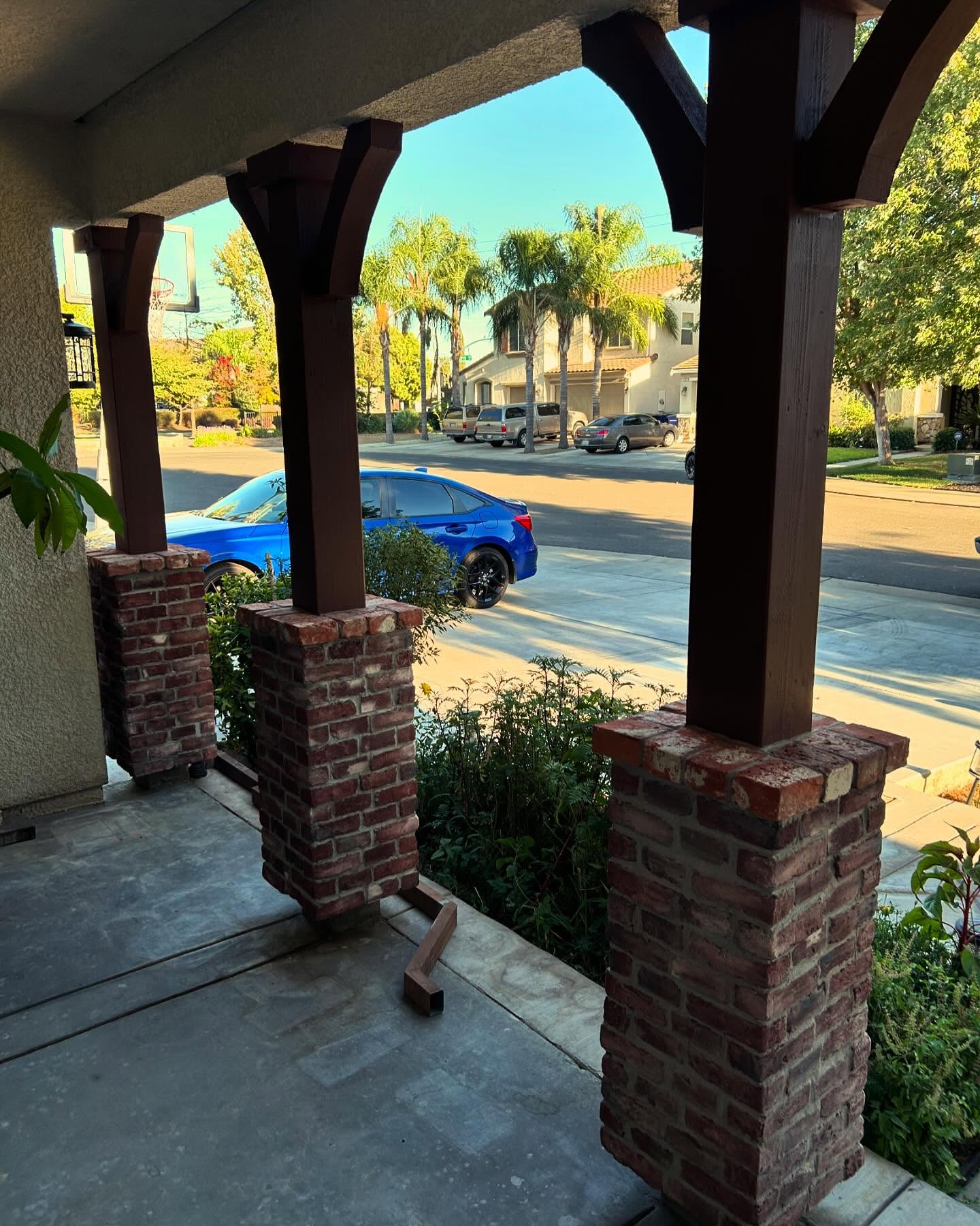 Oak Valley Townhomes