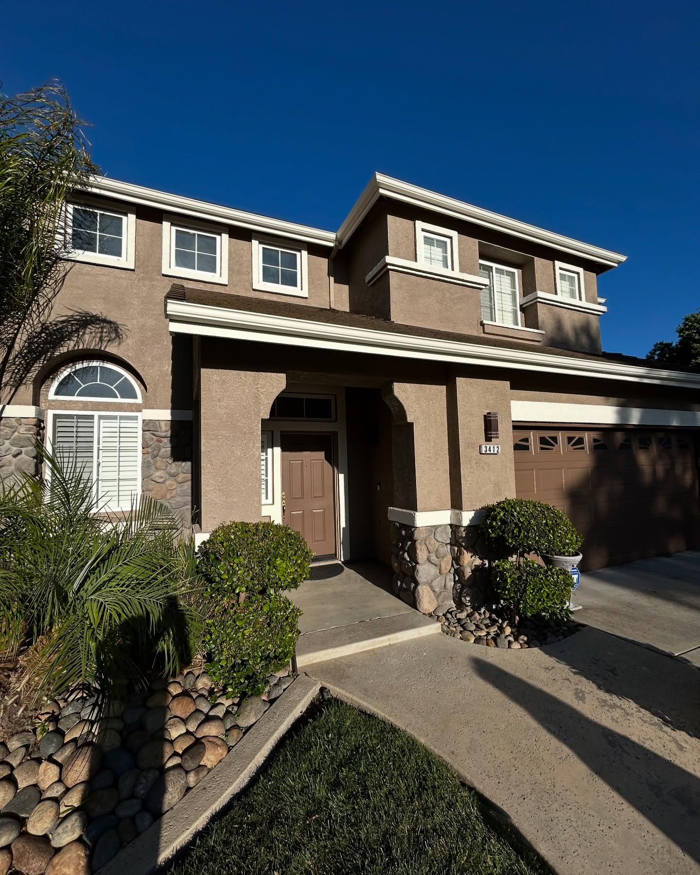 CUSTOM HOME CONSTRUCTION