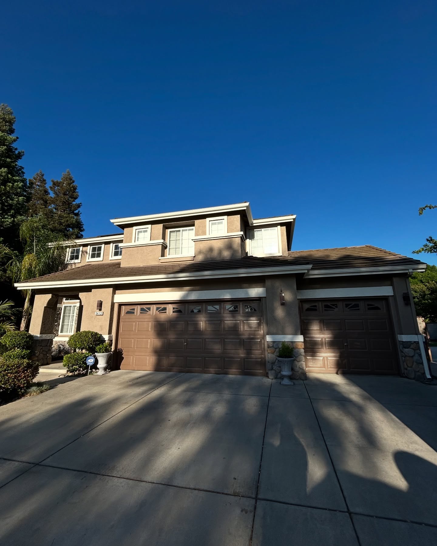 MULTI-FAMILY CONSTRUCTION