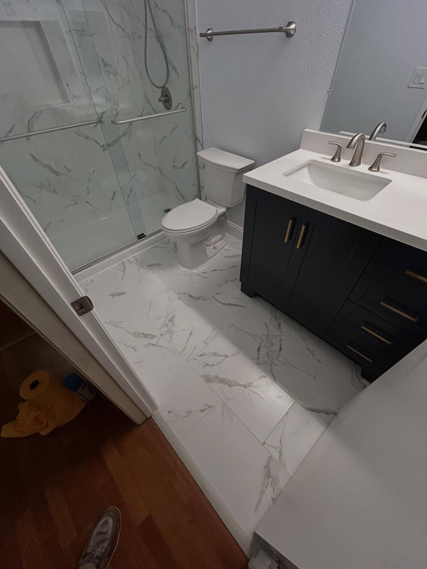 FULL REMODELS & RENOVATIONS